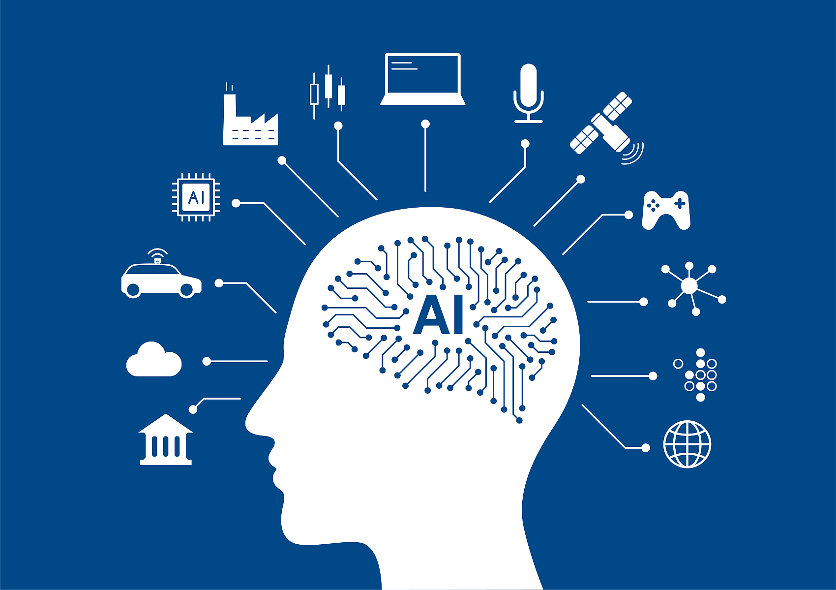 從ChatGPT的技術(shù)發(fā)展角度解析未來智能化的發(fā)展方向